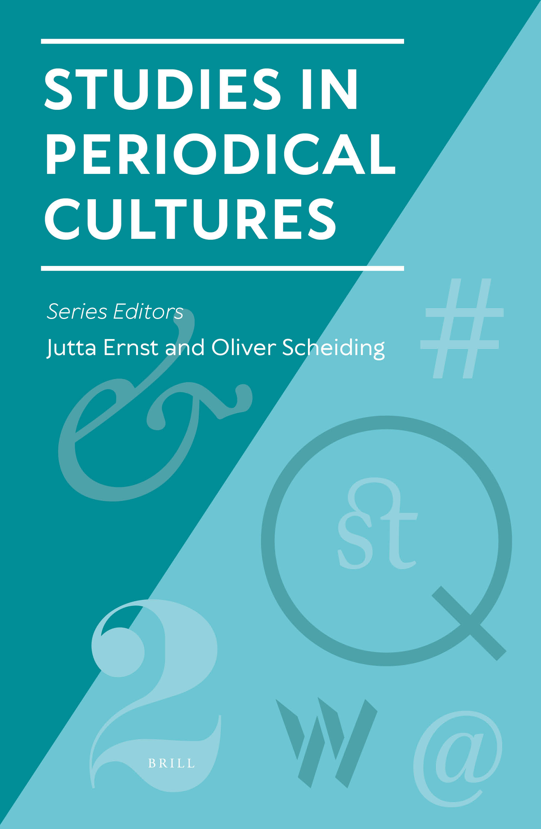 Publications Transnational Periodical Cultures